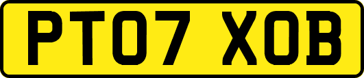 PT07XOB