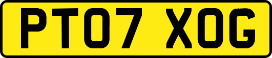 PT07XOG