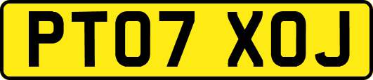 PT07XOJ