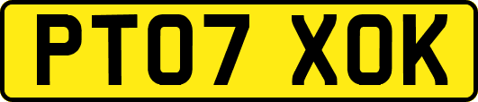PT07XOK