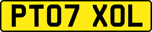 PT07XOL