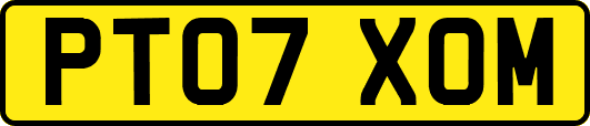 PT07XOM