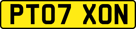 PT07XON