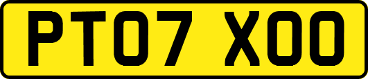 PT07XOO