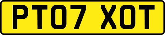 PT07XOT