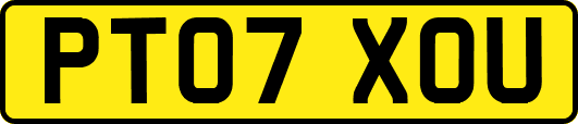 PT07XOU
