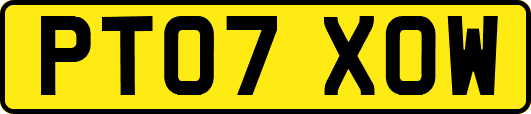 PT07XOW