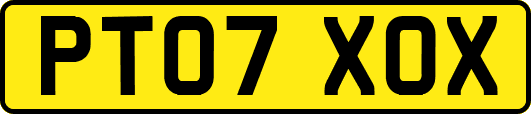 PT07XOX