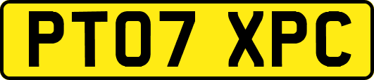 PT07XPC