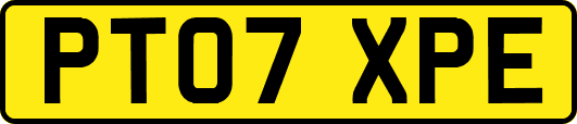 PT07XPE