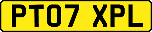 PT07XPL