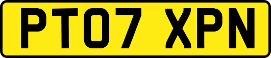 PT07XPN