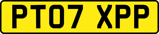 PT07XPP