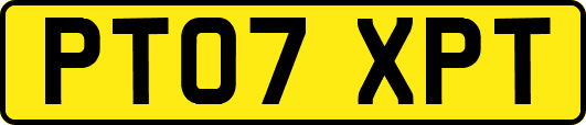 PT07XPT