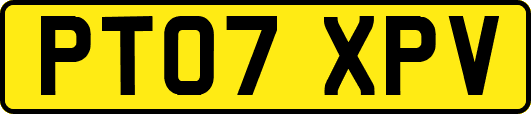 PT07XPV