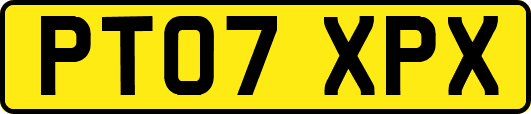 PT07XPX
