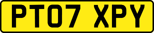PT07XPY