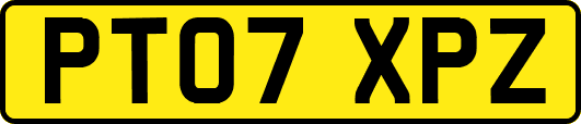 PT07XPZ