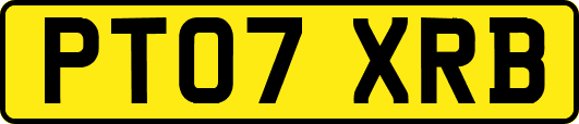 PT07XRB