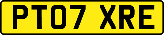 PT07XRE