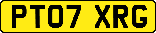 PT07XRG