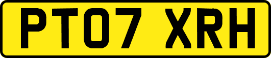 PT07XRH