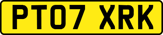 PT07XRK