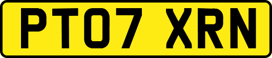 PT07XRN