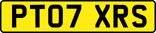 PT07XRS