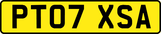 PT07XSA