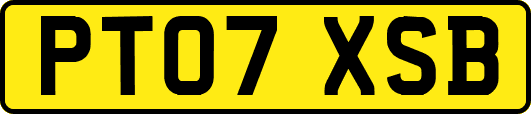 PT07XSB