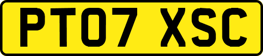 PT07XSC