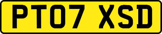 PT07XSD