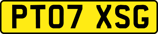 PT07XSG