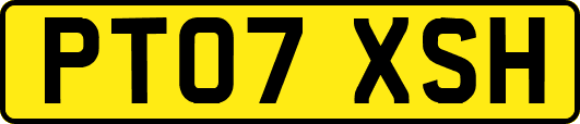 PT07XSH