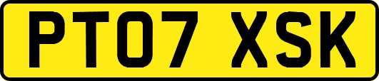 PT07XSK