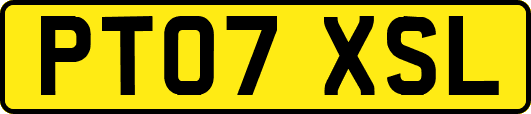 PT07XSL