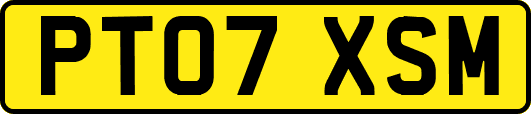 PT07XSM