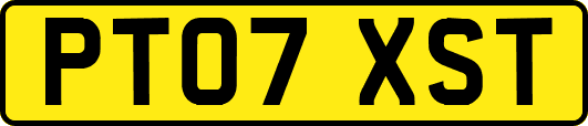 PT07XST