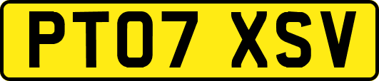 PT07XSV