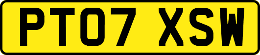 PT07XSW