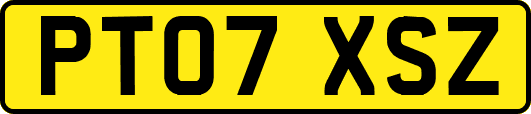 PT07XSZ