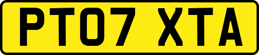PT07XTA