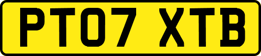 PT07XTB