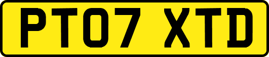 PT07XTD