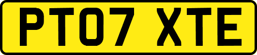 PT07XTE