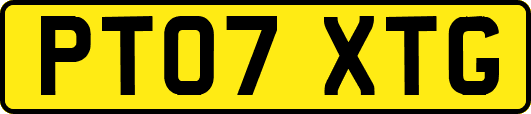 PT07XTG