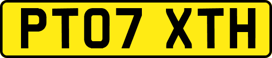 PT07XTH