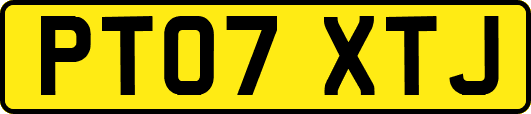 PT07XTJ