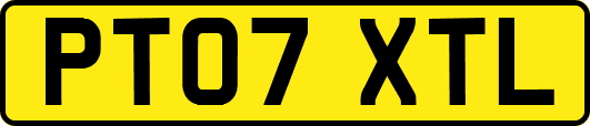 PT07XTL